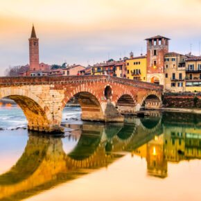 Verona Tipps: Zu Besuch bei Romeo & Julia
