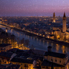 3 Tage Verona im TOP 4* Hotel inkl. Frühstück für 75 € 3 Tage Verona im TOP 4* Hotel inkl. Frühstück für 75 €