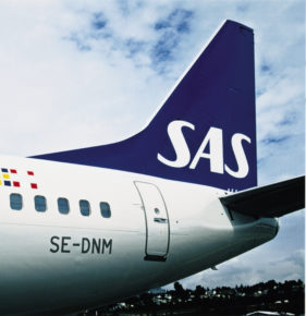 Verpflegung bei Scandinavian Airlines (SAS): Preise für Essen & Trinken Verpflegung bei Scandinavian Airlines (SAS): Preise für Essen & Trinken