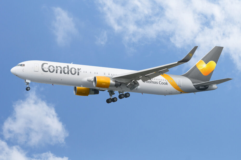 Wie Viel Gepäck Bei Condor Economy www.urlaubstracker.de