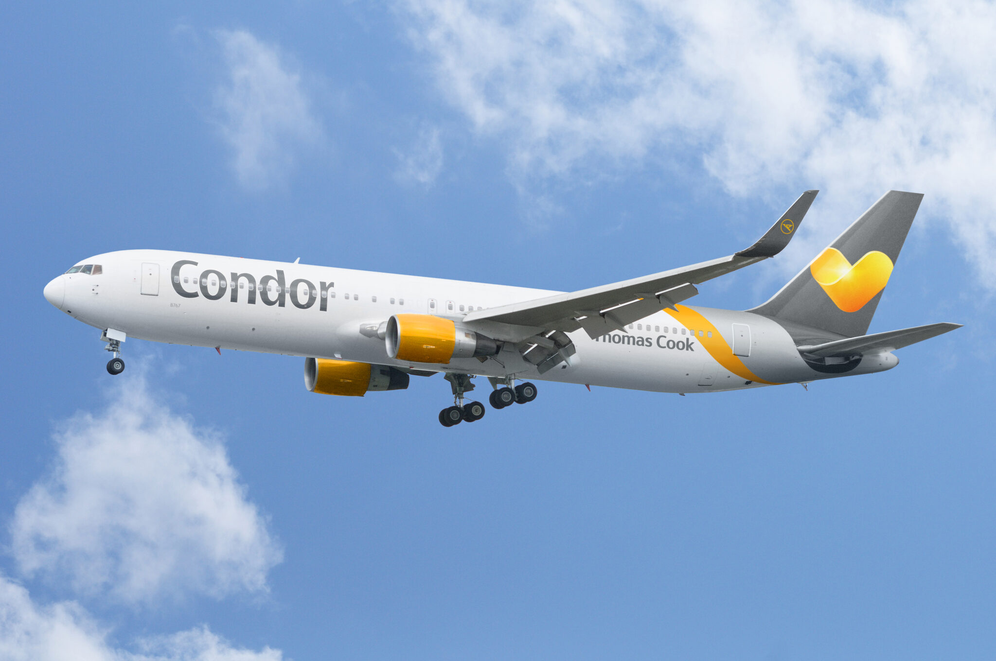 Ab Wie Viel Stunden Flug Bekommt Man Essen Condor www.urlaubstracker.de
