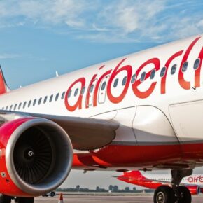 airberlin Gepäck: Gebühren & Regelungen in Economy Class Light, Classic, Flex, Business airberlin Gepäck: Gebühren & Regelungen in Economy Class Light, Classic, Flex, Business