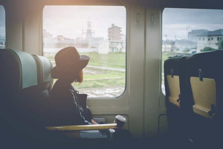 Rail & Fly: Mit dem Zug zum Flug | Urlaubstracker