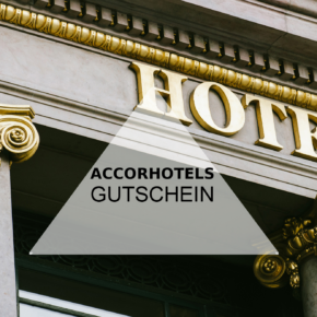 Accorhotels Gutschein: Bis zu 30 % Rabatt auf alle Hotels in Deutschland und Österreich Accorhotels Gutschein: Bis zu 30 % Rabatt auf alle Hotels in Deutschland und Österreich