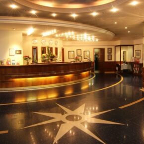 Kurztrip nach Schwerin mit 4* Hotel inkl. Halbpension für 59€ Kurztrip nach Schwerin mit 4* Hotel inkl. Halbpension für 59€