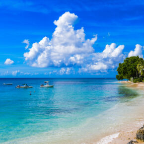 Traumurlaub in der Karibik: 8 Tage Barbados mit Unterkunft & Flug nur 585€ Traumurlaub in der Karibik: 8 Tage Barbados mit Unterkunft & Flug nur 585€