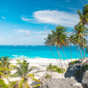 Ab nach Barbados: 15 Tage mit gutem Apartment und Flug nur 654€ Ab nach Barbados: 15 Tage mit gutem Apartment und Flug nur 654€