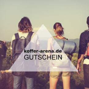 Koffer-Arena.de Gutschein: 10% auf das gesamte Sortiment sparen Koffer-Arena.de Gutschein: 10% auf das gesamte Sortiment sparen