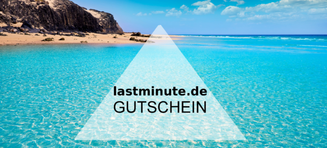 Lastminute De Schnappchen Und Reisen Auf Urlaubstracker De