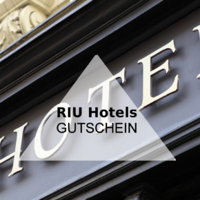 RIU Plaza Hotels: 12 % Gutschein auf Hotels bei RIU RIU Plaza Hotels: 12 % Gutschein auf Hotels bei RIU