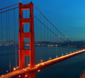 Unglaublich: Nonstop Lufthansa Hin- und Rückflüge nach San Francisco oder LA nur 331€ Unglaublich: Nonstop Lufthansa Hin- und Rückflüge nach San Francisco oder LA nur 331€