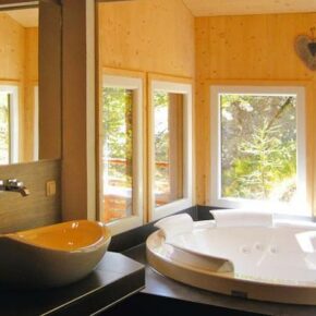 Turracher Höhe Whirlpool
