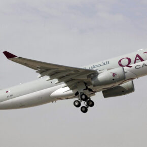 Qatar Airways Gepäck & Handgepäck: Gebühren & Preise für Economy, Business & First Class