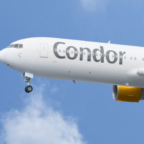 Condor USA Sale: Viele Destinationen mit Direktflug inkl. Gepäck ab 199€ Condor USA Sale: Viele Destinationen mit Direktflug inkl. Gepäck ab 199€
