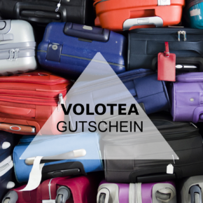 Volotea Gutschein: 5 € sparen bei allen Flügen Volotea Gutschein: 5 € sparen bei allen Flügen