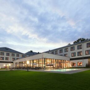 24h Sale: 3 Tage vor den Toren Berlins im 4* Hotel inkl. Frühstück & Wellness nur 99€ 24h Sale: 3 Tage vor den Toren Berlins im 4* Hotel inkl. Frühstück & Wellness nur 99€