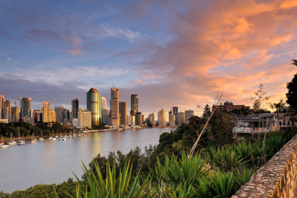 Australien Brisbane Tipps