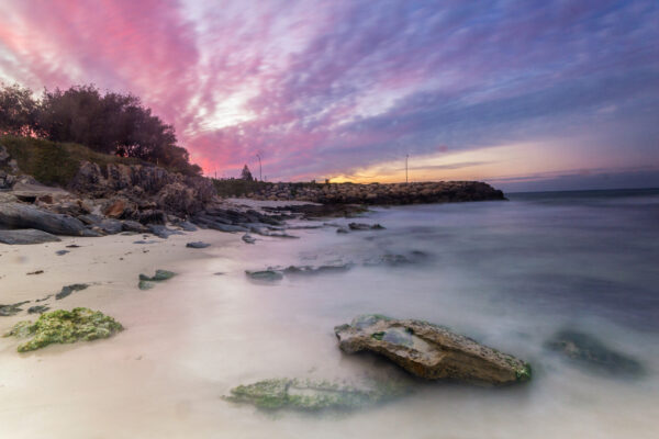 Australien Meer Strand Himmel