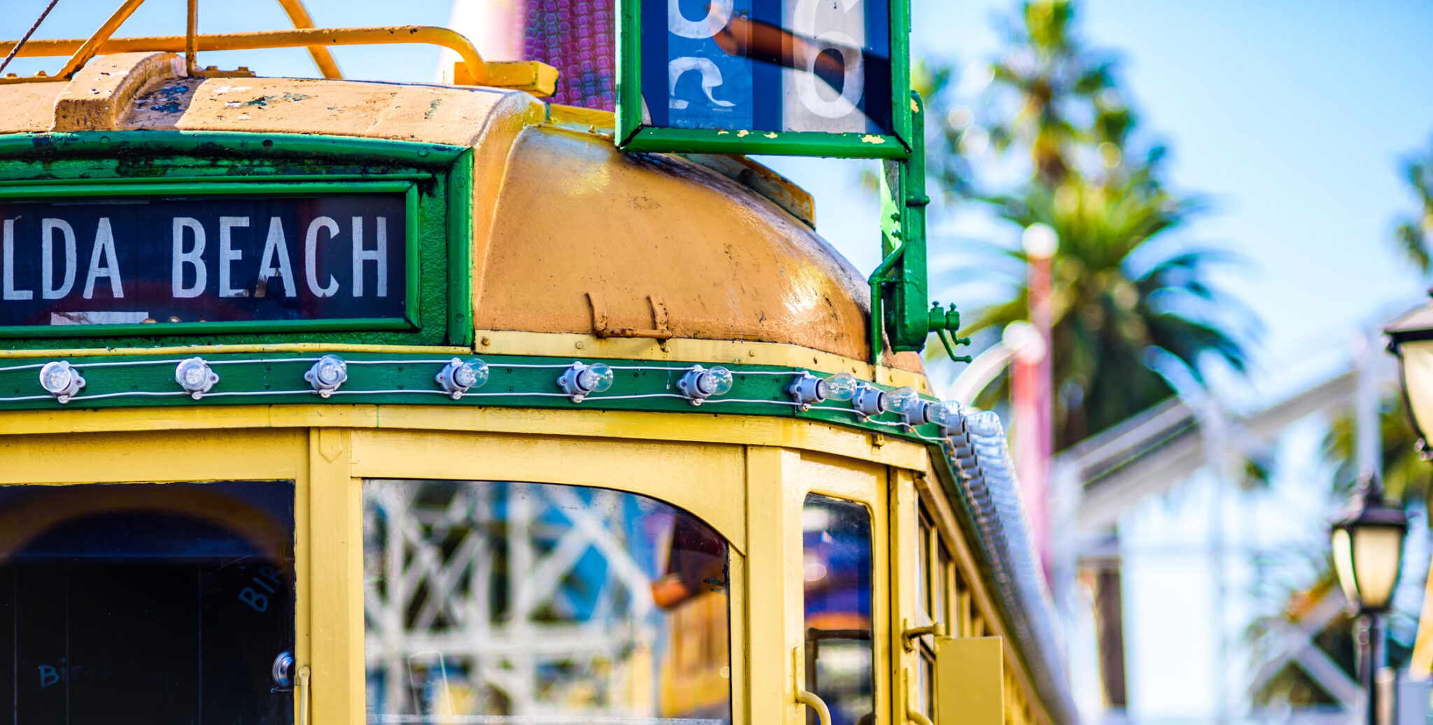 Melbourne visual data 8