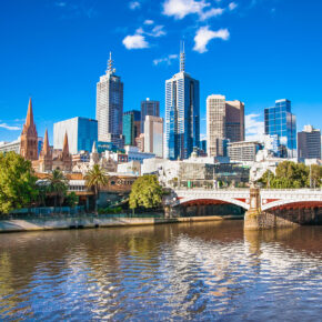 Melbourne Tipps: Die hippste Stadt Australiens