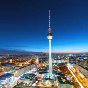 Last Minute nach Berlin: Insider, Schnäppchen & Sehenswertes Last Minute nach Berlin: Insider, Schnäppchen & Sehenswertes