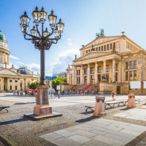 Städtetrip nach Berlin: 3 Tage im TOP 4* pentahotel mit Frühstück nur 65€ Städtetrip nach Berlin: 3 Tage im TOP 4* pentahotel mit Frühstück nur 65€