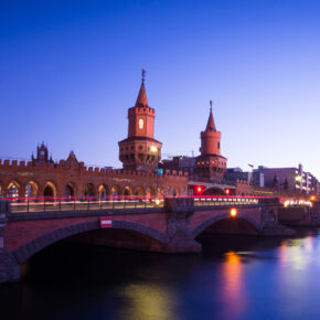 Wochenende in Berlin: 2 Tage im guten A&O Hotel nur 17€ Wochenende in Berlin: 2 Tage im guten A&O Hotel nur 17€