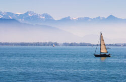 Bodensee: 2 Tage übers Wochenende in Konstanz mit Hotel für 36€