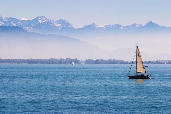 Bodensee Boot