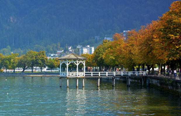 Bodensee Steg