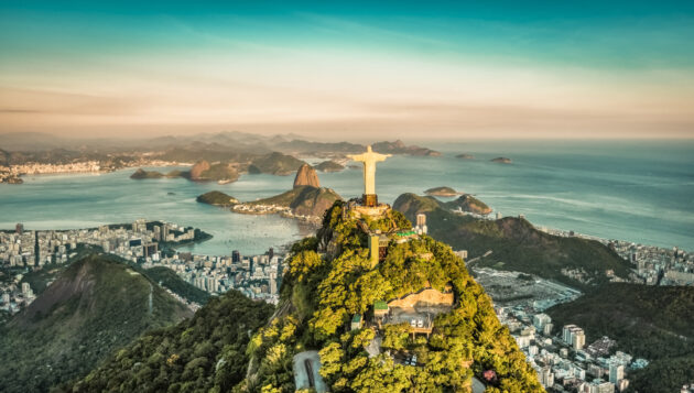 Rio de Janeiro Tipps