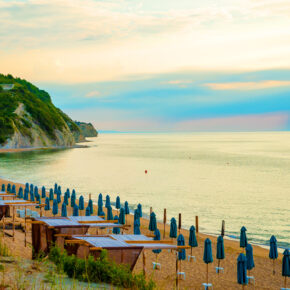 Lastminute Kracher Bulgarien: 14 Tage an den Goldstrand hin & zurück mit Gepäck nur 9€ Lastminute Kracher Bulgarien: 14 Tage an den Goldstrand hin & zurück mit Gepäck nur 9€