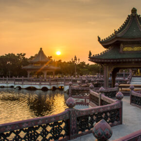 Asien zum Kracher-Preis: Hin- und Rückflüge nach Peking inkl. Gepäck nur 87€ Asien zum Kracher-Preis: Hin- und Rückflüge nach Peking inkl. Gepäck nur 87€
