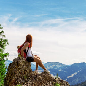 Die Top 5 der schönsten und erholsamsten Wälder in Deutschland Die Top 5 der schönsten und erholsamsten Wälder in Deutschland