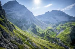Auszeit im Allgäu: 3 Tage im guten 3* Hotel mit Vollpension & Wellness nur 179€