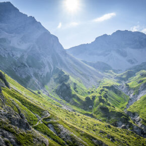Allgäu: 3 Tage im 3* Hotel mit Frühstück & Skyline Park für 99 € Allgäu: 3 Tage im 3* Hotel mit Frühstück & Skyline Park für 99 €
