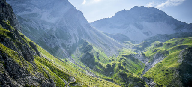 Auszeit im Allgäu: 3 Tage im guten 3* Hotel mit Vollpension & Wellness nur 179€