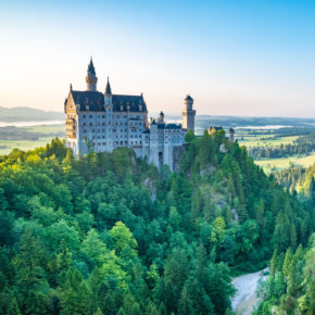 Wellness & Aktivurlaub: 3 Tage Bayerischer Wald im 3* Hotel inkl. Frühstück nur 44€ Wellness & Aktivurlaub: 3 Tage Bayerischer Wald im 3* Hotel inkl. Frühstück nur 44€