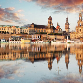 Im Herzen von Dresden: Gutschein für 2 Tage im 4* Superior Hilton Hotel inkl. Frühstück nur 55€ Im Herzen von Dresden: Gutschein für 2 Tage im 4* Superior Hilton Hotel inkl. Frühstück nur 55€