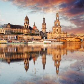 Im Herzen von Dresden: Gutschein für 2 Tage im 4* Superior Hilton Hotel inkl. Frühstück nur 55€ Im Herzen von Dresden: Gutschein für 2 Tage im 4* Superior Hilton Hotel inkl. Frühstück nur 55€