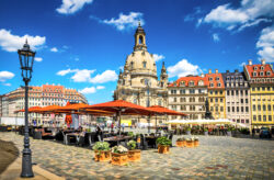 Weihnachtsmarkt in Dresden: 2 Tage im zentralen 3* Hotel NUR 32€