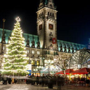 Silvester in Hamburg: 2 Tage in stylischer Unterkunft nur 27 € Silvester in Hamburg: 2 Tage in stylischer Unterkunft nur 27 €