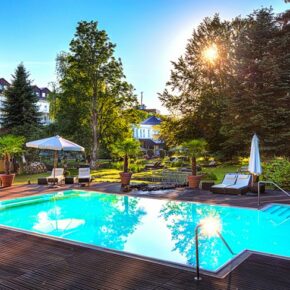 Allgäu: 3 Tage purer Genuss im 4.5* Hotel inkl. HP+ & Wellness für 169€ Allgäu: 3 Tage purer Genuss im 4.5* Hotel inkl. HP+ & Wellness für 169€