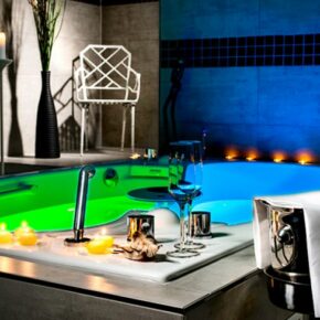3 Tage Wellness in Thüringen im 4* Hotel inkl. Frühstück & Candle-Light Dinner ab 99€ 3 Tage Wellness in Thüringen im 4* Hotel inkl. Frühstück & Candle-Light Dinner ab 99€