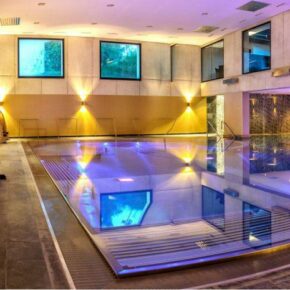 Fall in Love: 3 Tage Wellness in Tirol im tollen 4* Hotel inkl. Frühstück & Extras ab 159€ Fall in Love: 3 Tage Wellness in Tirol im tollen 4* Hotel inkl. Frühstück & Extras ab 159€
