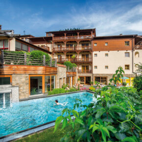24h Sale: 3 Tage im 4* Hotel mit Halbpension, Wellness & Weinverkostung ab 169€ 24h Sale: 3 Tage im 4* Hotel mit Halbpension, Wellness & Weinverkostung ab 169€