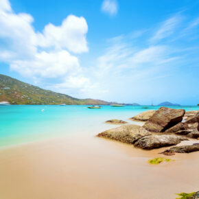 St. Thomas: 14 Tage in der Karibik mit Flug inkl. Gepäck nur 271€ St. Thomas: 14 Tage in der Karibik mit Flug inkl. Gepäck nur 271€