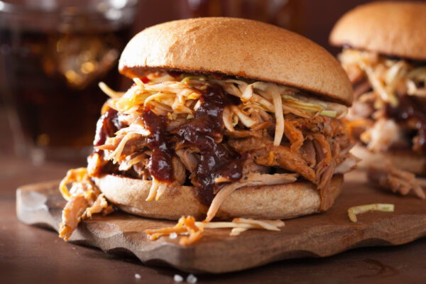 Pulled Pork