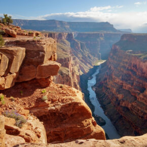 USA Arizona Grand Canyon