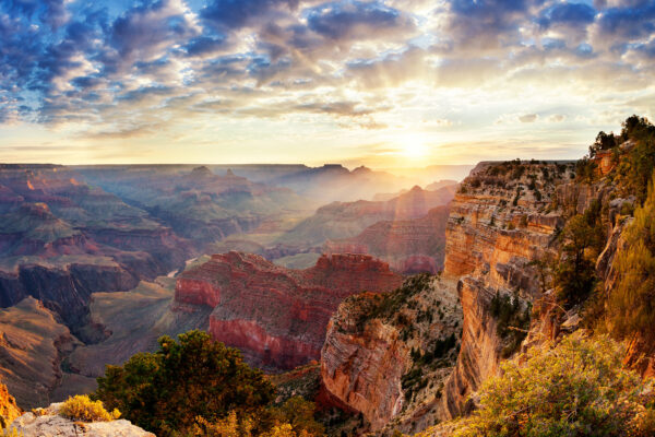 USA Arizona Grand Canyon Nationalpark